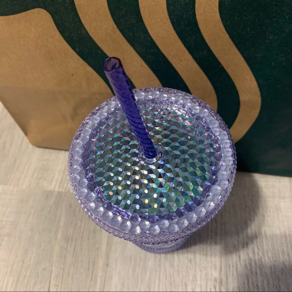 ⭐️ Starbucks Mermaid Tumbler 🧜‍♀️ - Picture 4 of 6